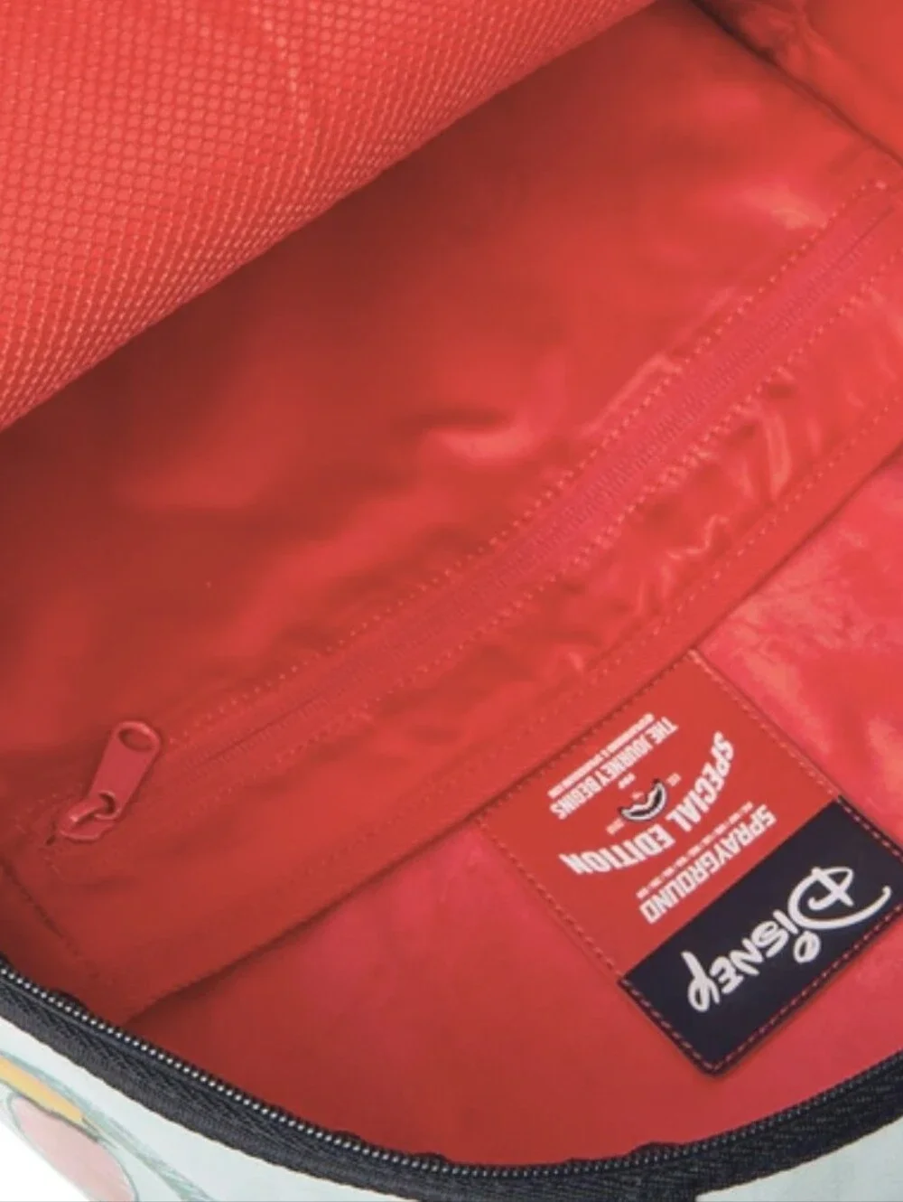 Sprayground product details